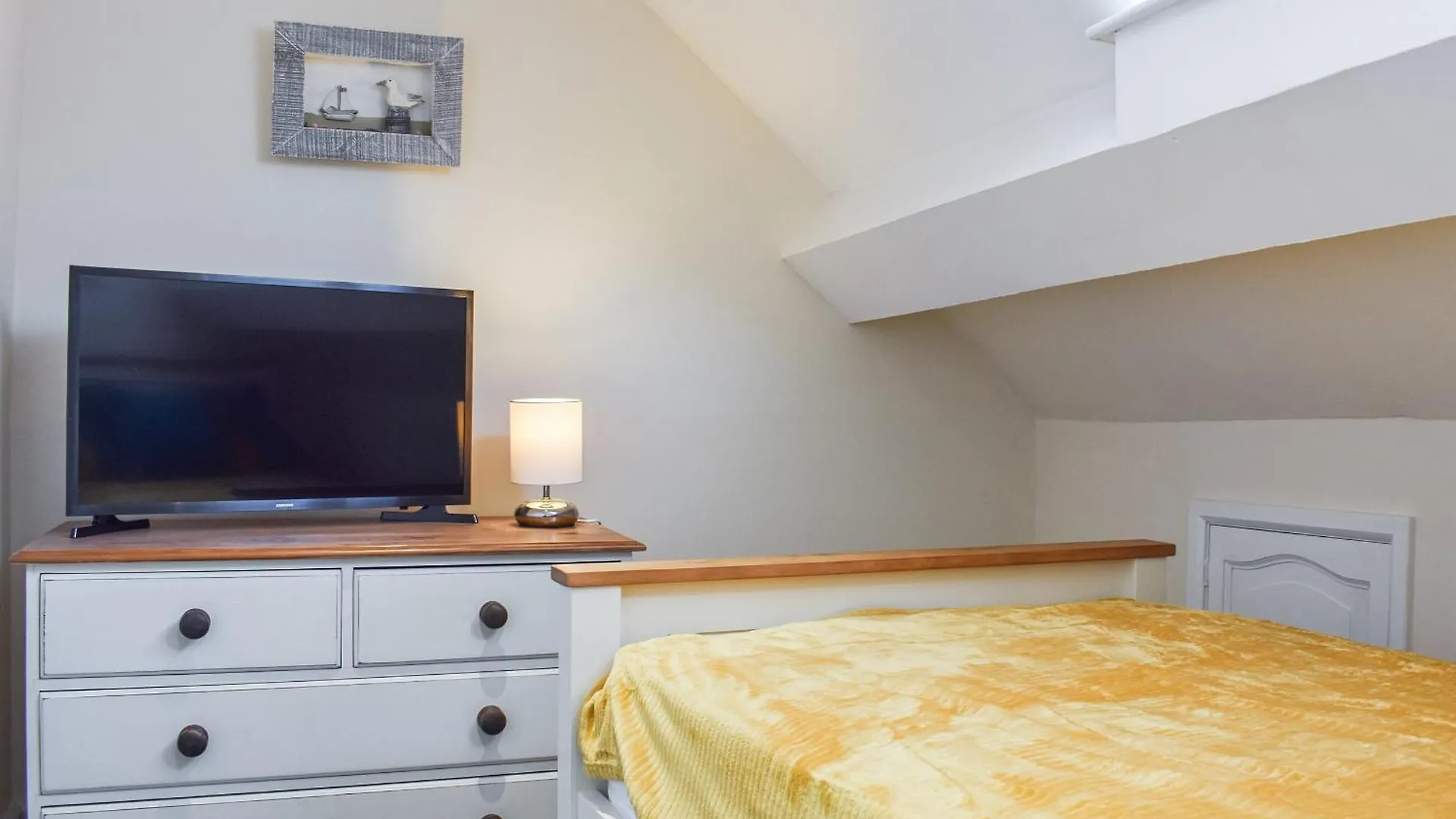 Pilchard Cottage Scarborough Holiday home