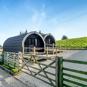  Holiday home Farm View - Uk43708