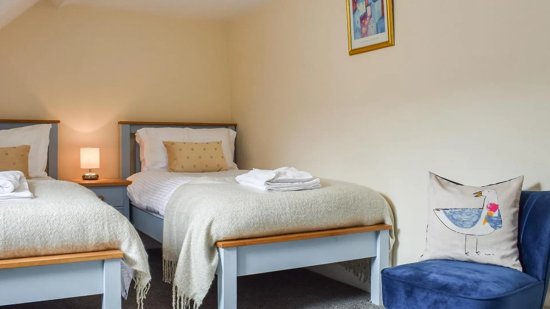 Pilchard Cottage Scarborough Dom wakacyjny