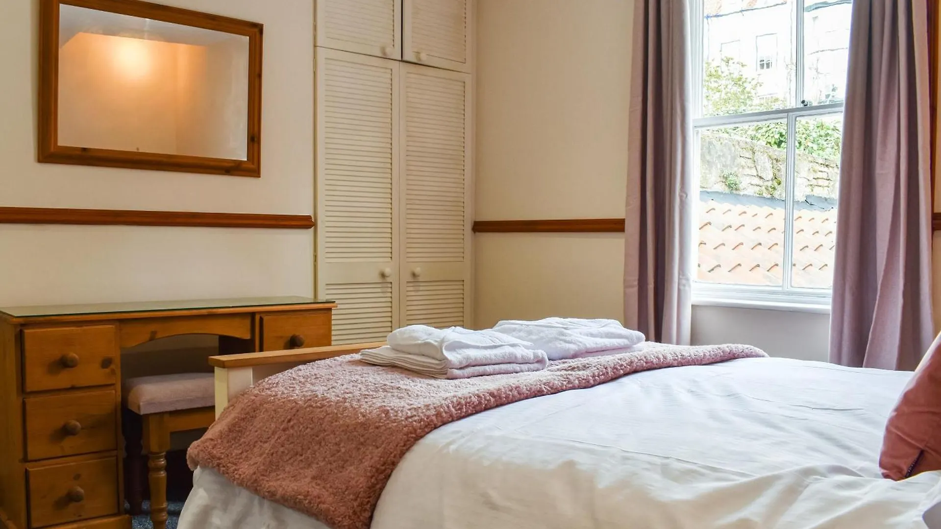 Pilchard Cottage Scarborough